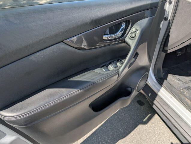 used 2020 Nissan Rogue car, priced at $16,200