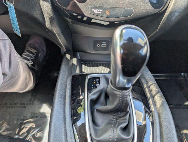 used 2020 Nissan Rogue car, priced at $16,200