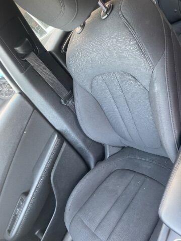 used 2017 Chrysler 200 car, priced at $8,900