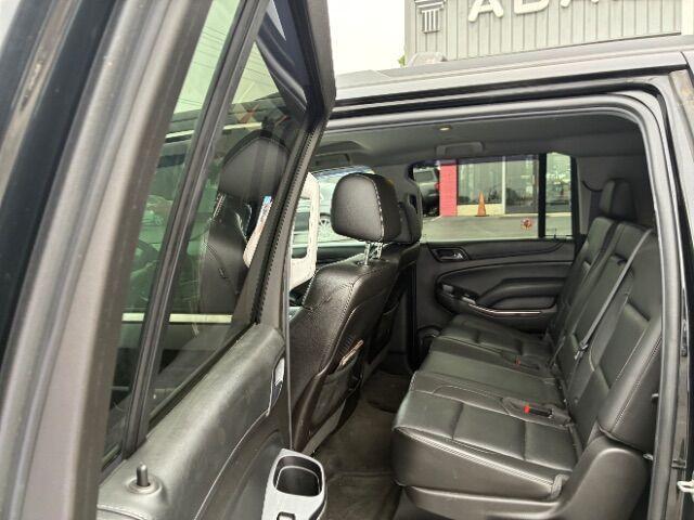 used 2016 GMC Yukon XL car, priced at $18,900