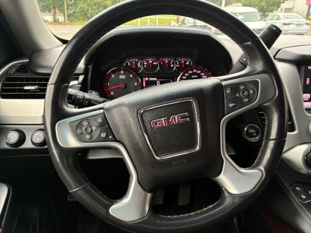 used 2016 GMC Yukon XL car, priced at $18,900