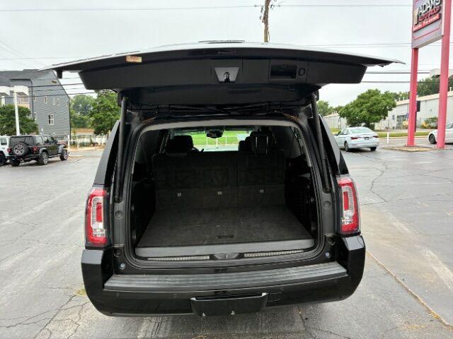 used 2016 GMC Yukon XL car, priced at $18,900