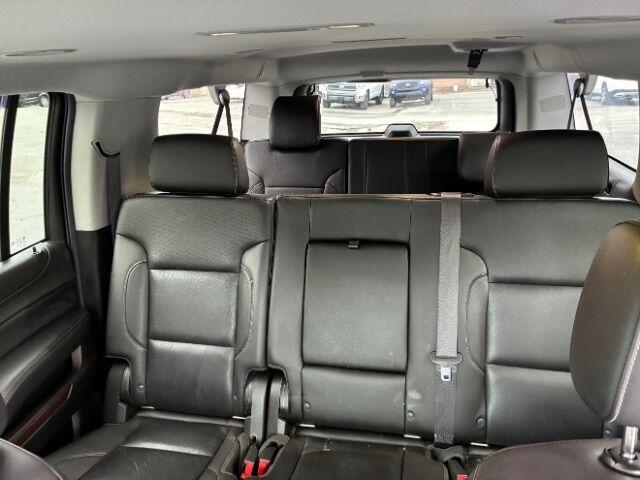 used 2016 GMC Yukon XL car, priced at $18,900
