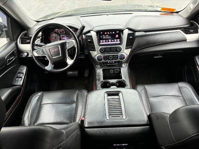 used 2016 GMC Yukon XL car, priced at $18,900