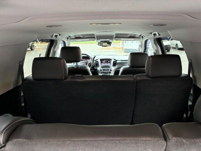 used 2016 GMC Yukon XL car, priced at $18,900