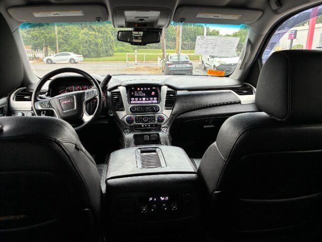 used 2016 GMC Yukon XL car, priced at $18,900