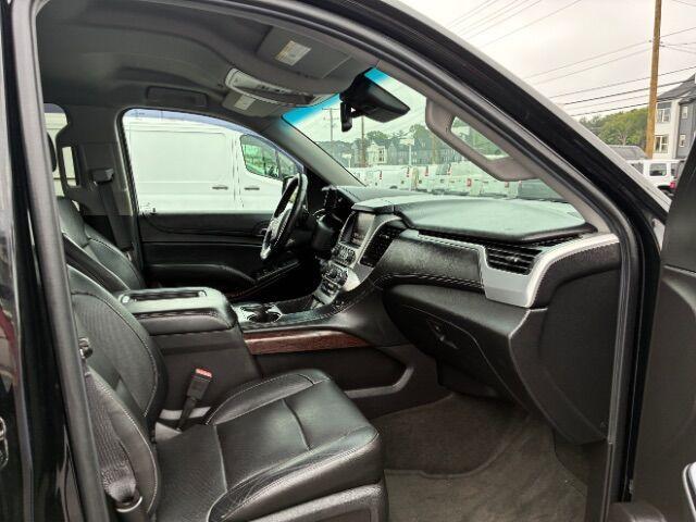 used 2016 GMC Yukon XL car, priced at $18,900