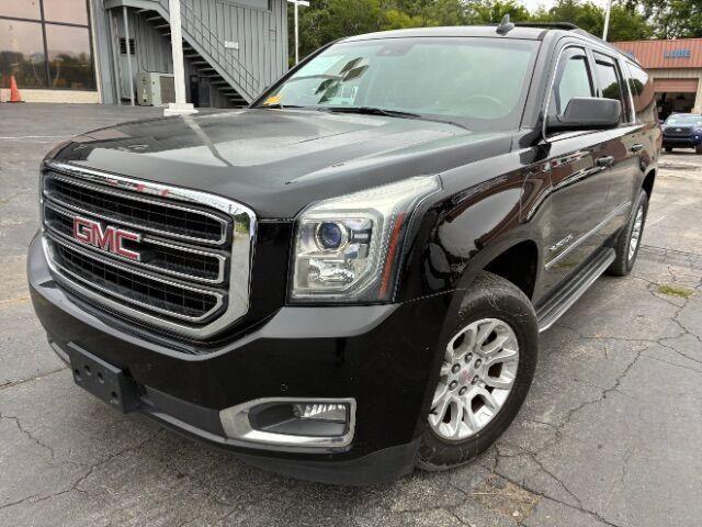 used 2016 GMC Yukon XL car, priced at $18,900