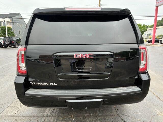 used 2016 GMC Yukon XL car, priced at $18,900