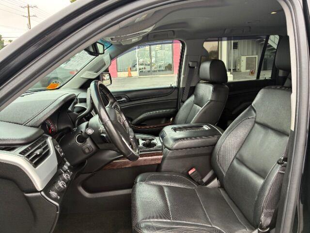 used 2016 GMC Yukon XL car, priced at $18,900