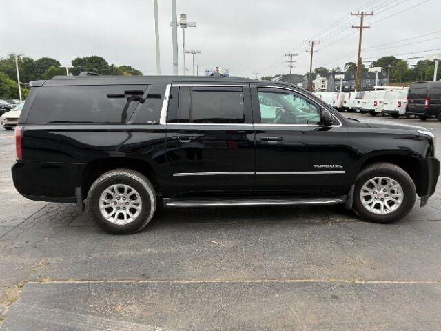 used 2016 GMC Yukon XL car, priced at $18,900