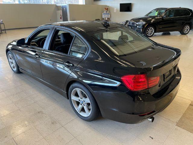 used 2014 BMW 320 car, priced at $7,300