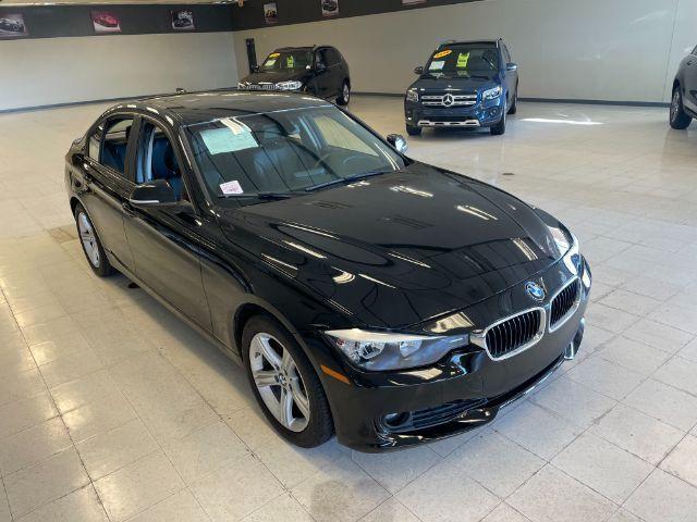 used 2014 BMW 320 car, priced at $7,300