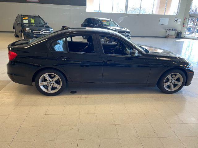 used 2014 BMW 320 car, priced at $7,300