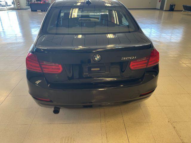 used 2014 BMW 320 car, priced at $7,995