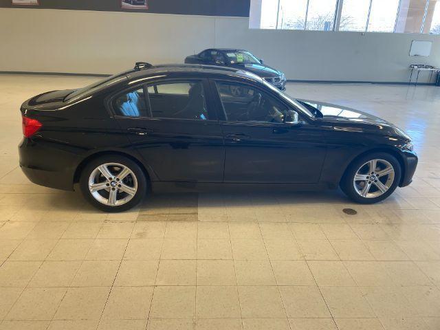 used 2014 BMW 320 car, priced at $7,995