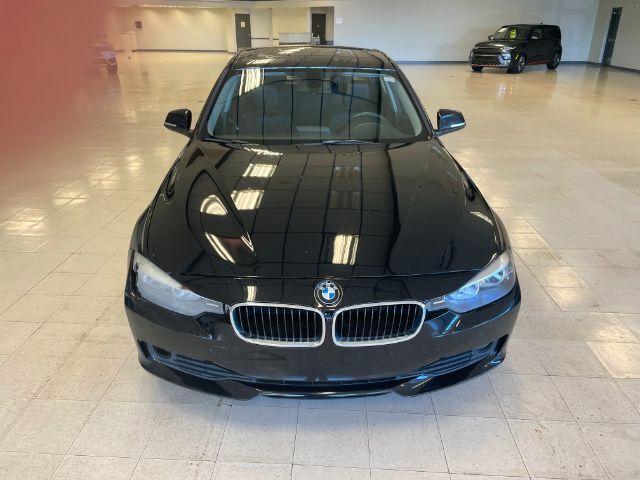 used 2014 BMW 320 car, priced at $7,995