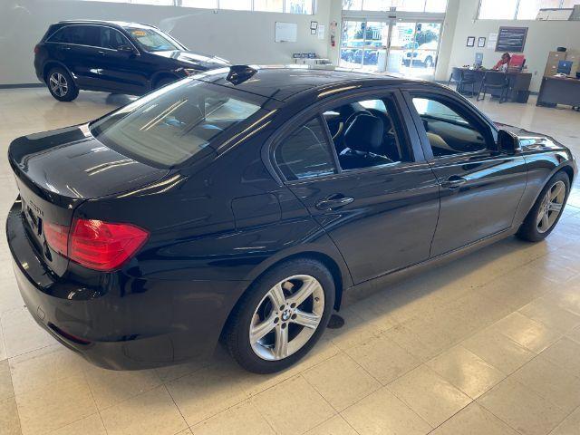 used 2014 BMW 320 car, priced at $7,300