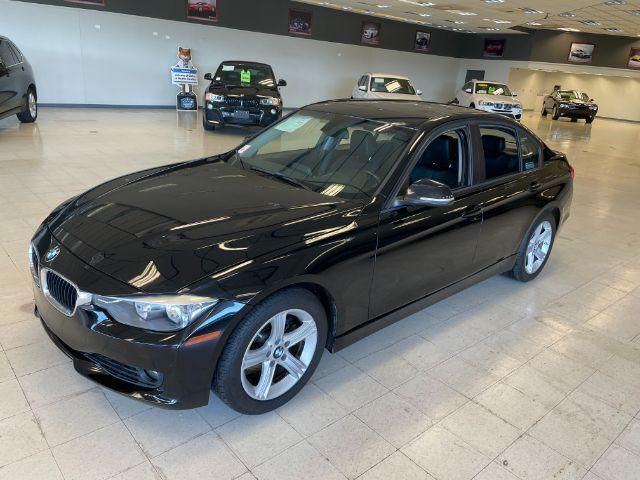 used 2014 BMW 320 car, priced at $7,300