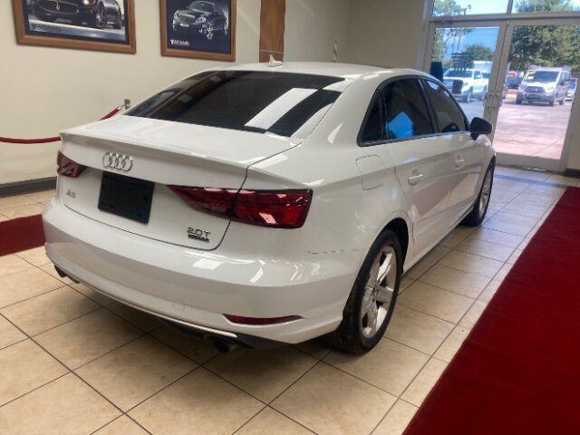 used 2017 Audi A3 car, priced at $12,700