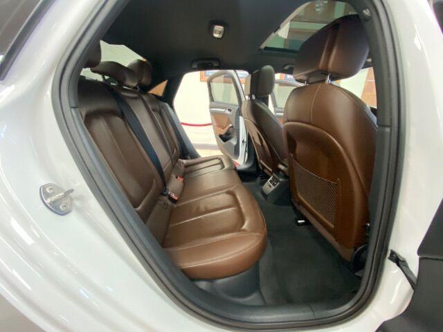 used 2017 Audi A3 car, priced at $12,700