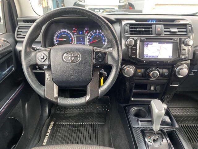 used 2019 Toyota 4Runner car, priced at $36,500