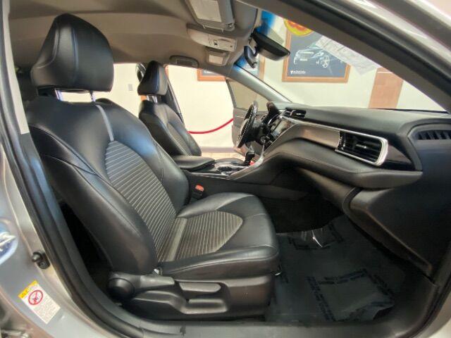 used 2018 Toyota Camry car, priced at $17,995