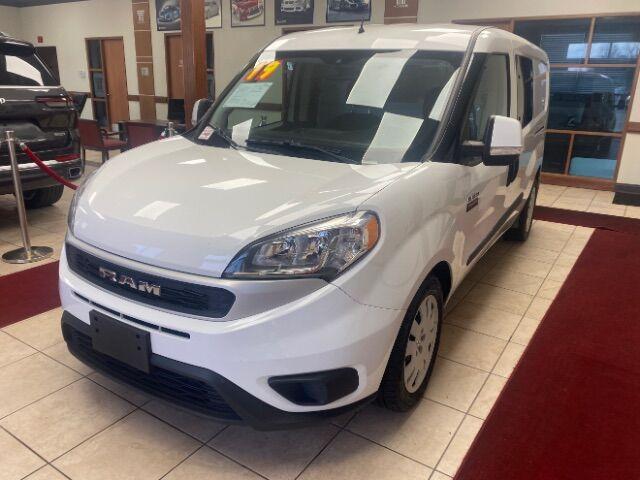 used 2019 Ram ProMaster City car, priced at $17,995