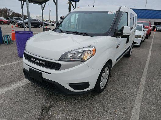 used 2019 Ram ProMaster City car, priced at $17,995