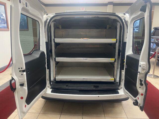 used 2019 Ram ProMaster City car, priced at $17,995