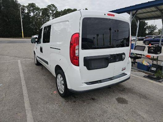 used 2019 Ram ProMaster City car, priced at $17,995