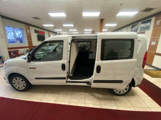 used 2019 Ram ProMaster City car, priced at $17,995