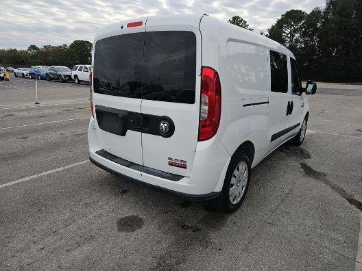 used 2019 Ram ProMaster City car, priced at $17,995