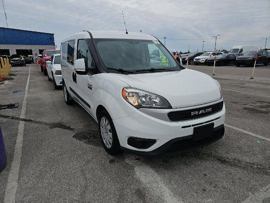 used 2019 Ram ProMaster City car, priced at $17,995