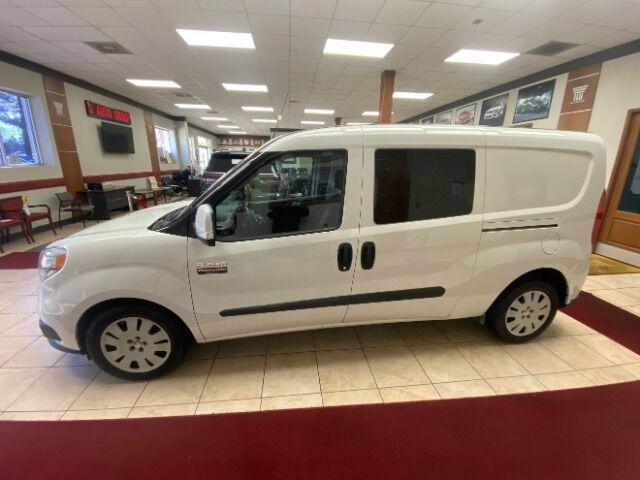 used 2019 Ram ProMaster City car, priced at $17,995