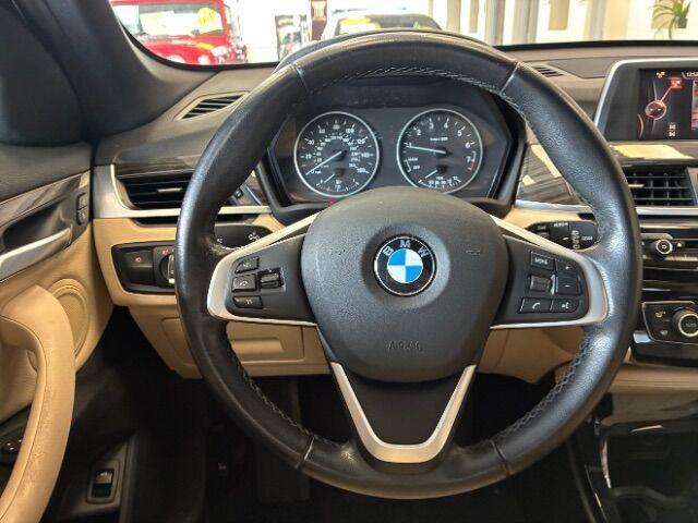 used 2016 BMW X1 car, priced at $12,995