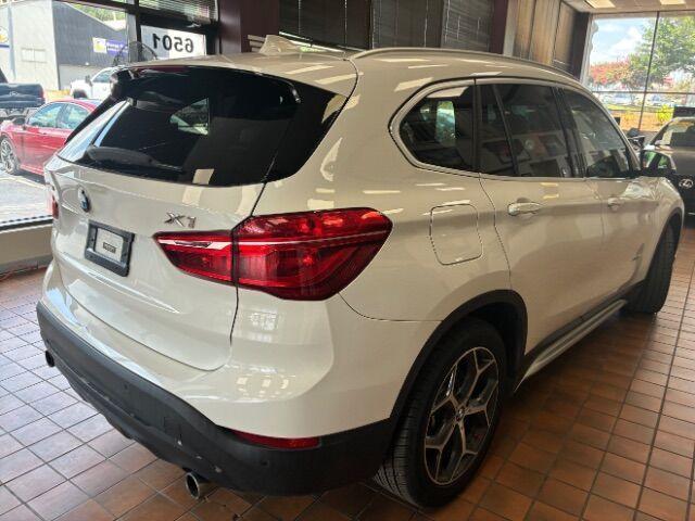 used 2016 BMW X1 car, priced at $12,995
