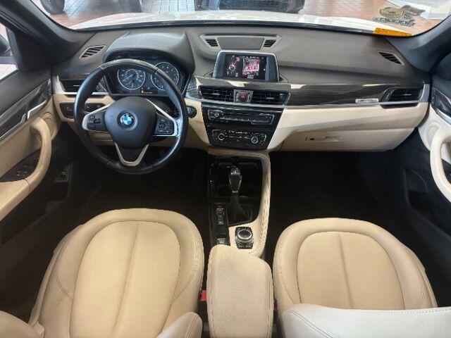 used 2016 BMW X1 car, priced at $12,995