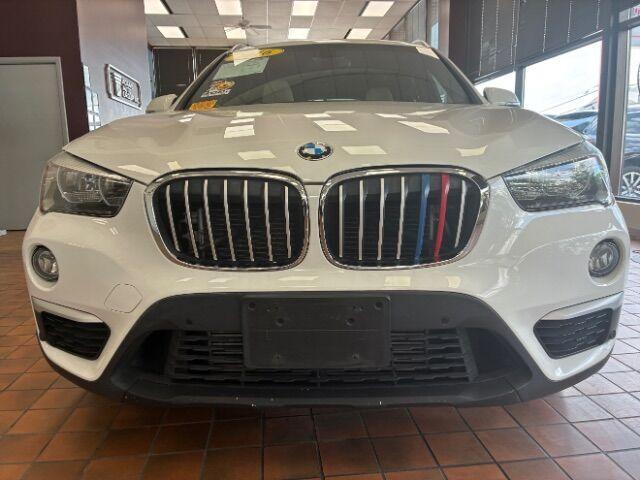 used 2016 BMW X1 car, priced at $12,995