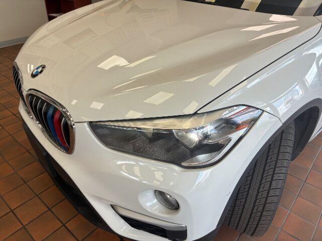 used 2016 BMW X1 car, priced at $12,995