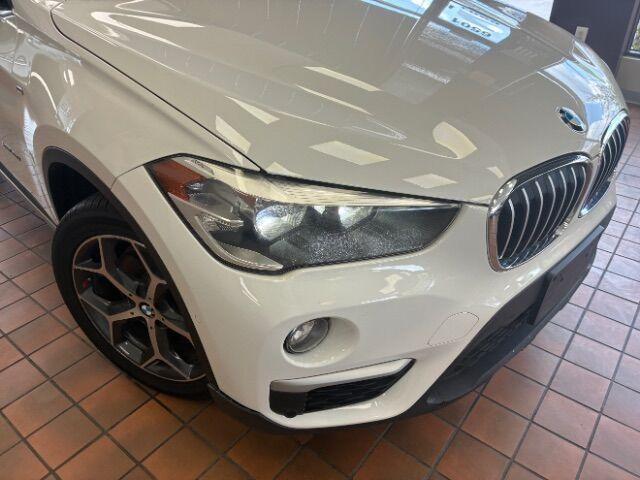 used 2016 BMW X1 car, priced at $12,995