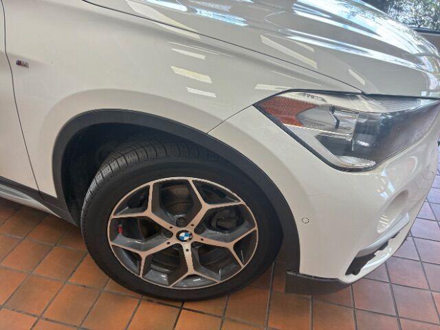 used 2016 BMW X1 car, priced at $12,995