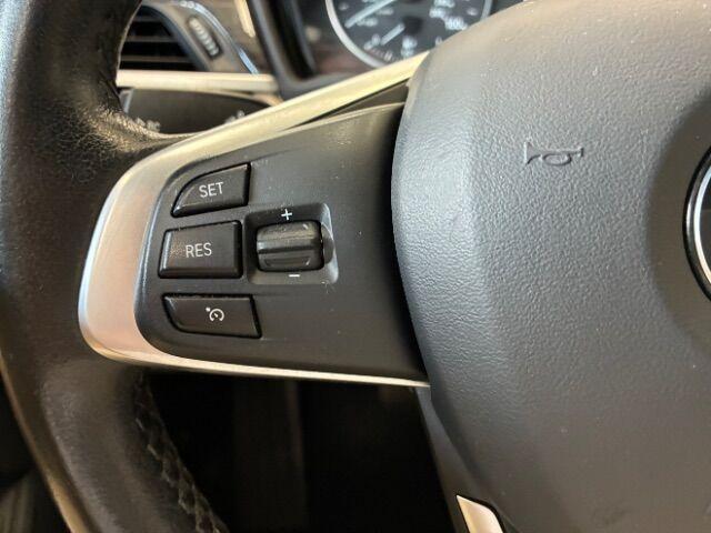 used 2016 BMW X1 car, priced at $12,995