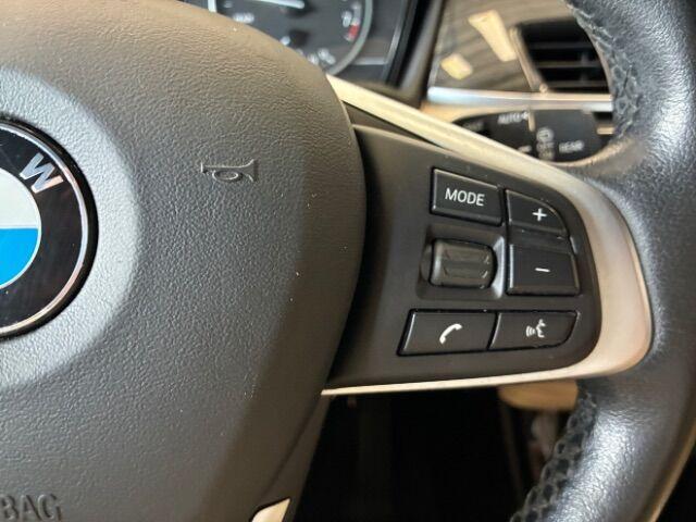 used 2016 BMW X1 car, priced at $12,995