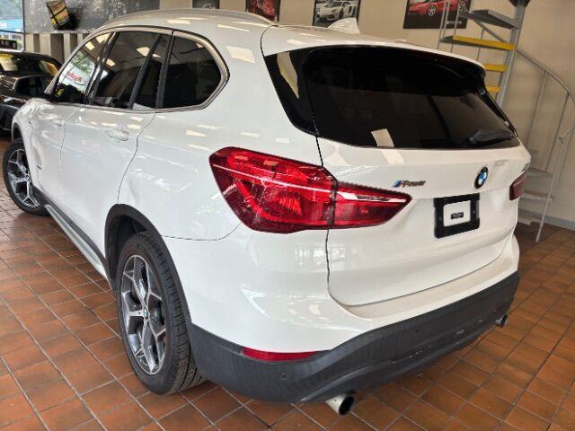 used 2016 BMW X1 car, priced at $12,995