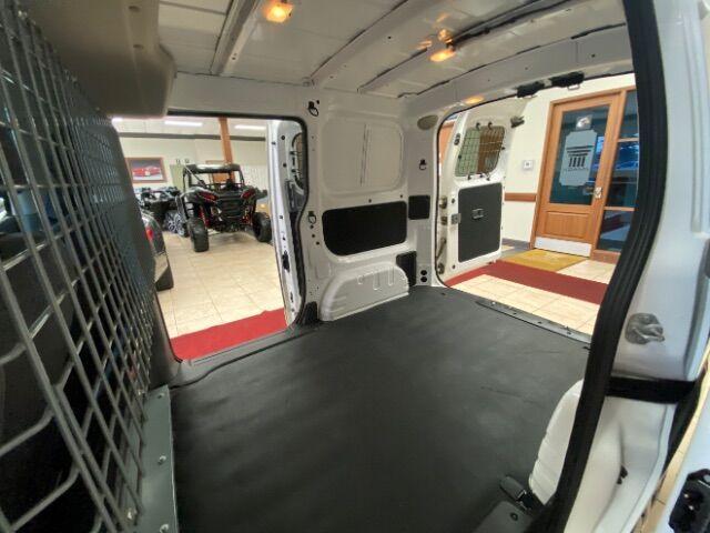 used 2020 Nissan NV200 car, priced at $15,995