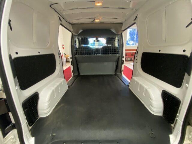 used 2020 Nissan NV200 car, priced at $15,995