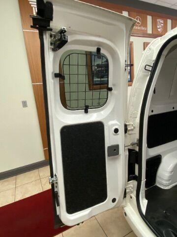 used 2020 Nissan NV200 car, priced at $15,995