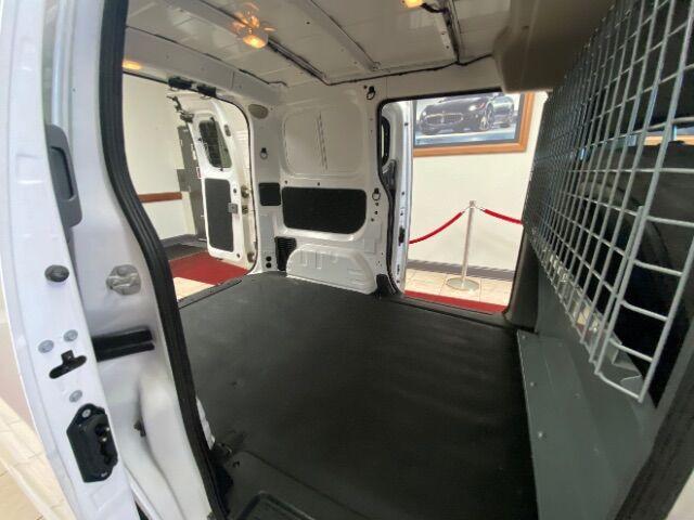 used 2020 Nissan NV200 car, priced at $15,995