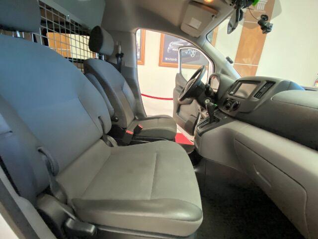 used 2020 Nissan NV200 car, priced at $15,995